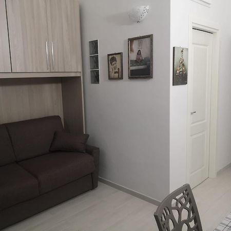 Ferienwohnung Casa Maria Taranto Exterior foto