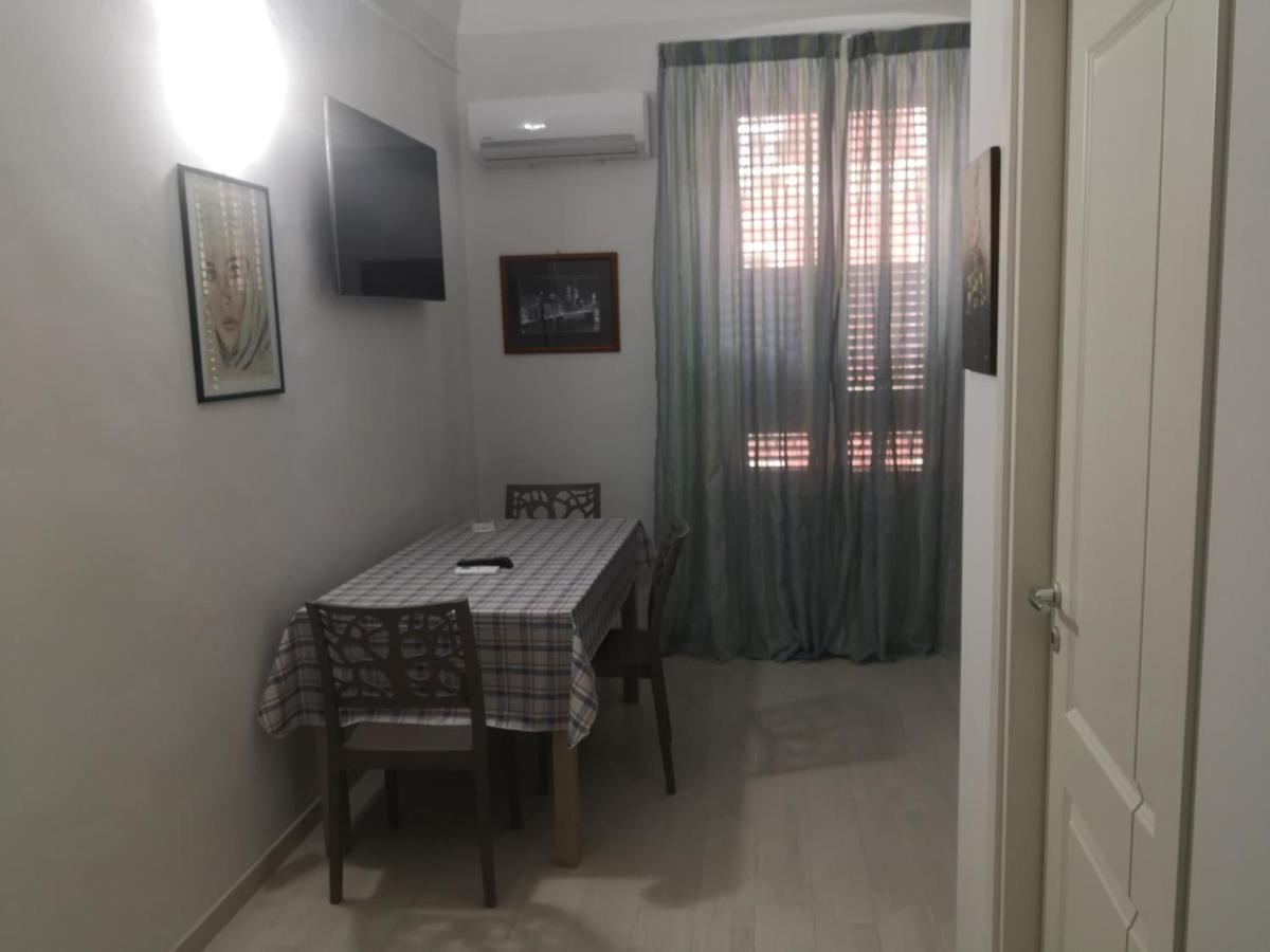 Ferienwohnung Casa Maria Taranto Exterior foto