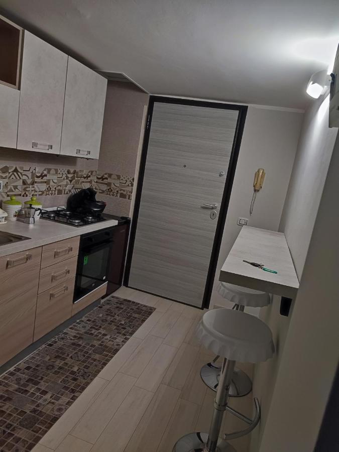 Ferienwohnung Casa Maria Taranto Exterior foto